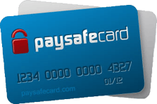 paysafecard Hosting